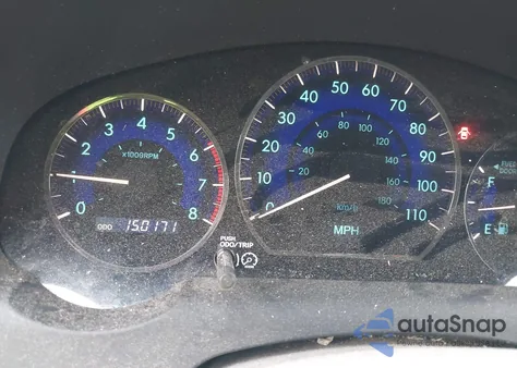 2006 Toyota Sienna Xle from USA, damaged, VIN 5TDZA22C86S467695